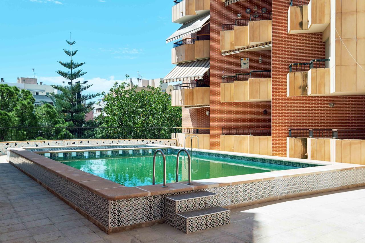 Espanhouse Concordia Torrevieja